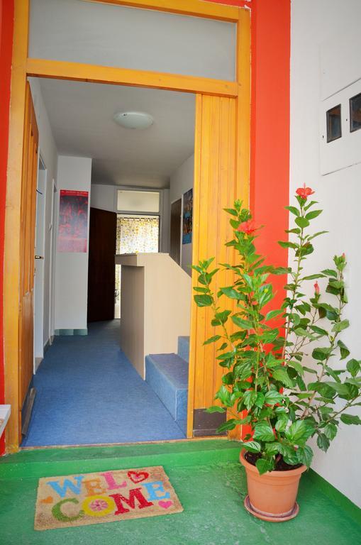 Mostar Downtown Hostel Ngoại thất bức ảnh