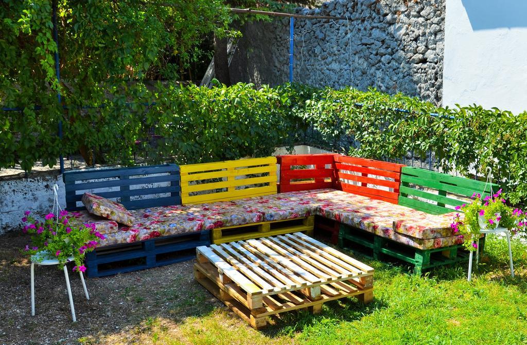 Mostar Downtown Hostel Ngoại thất bức ảnh