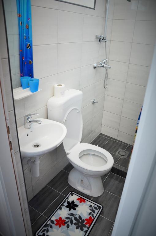 Mostar Downtown Hostel Phòng bức ảnh