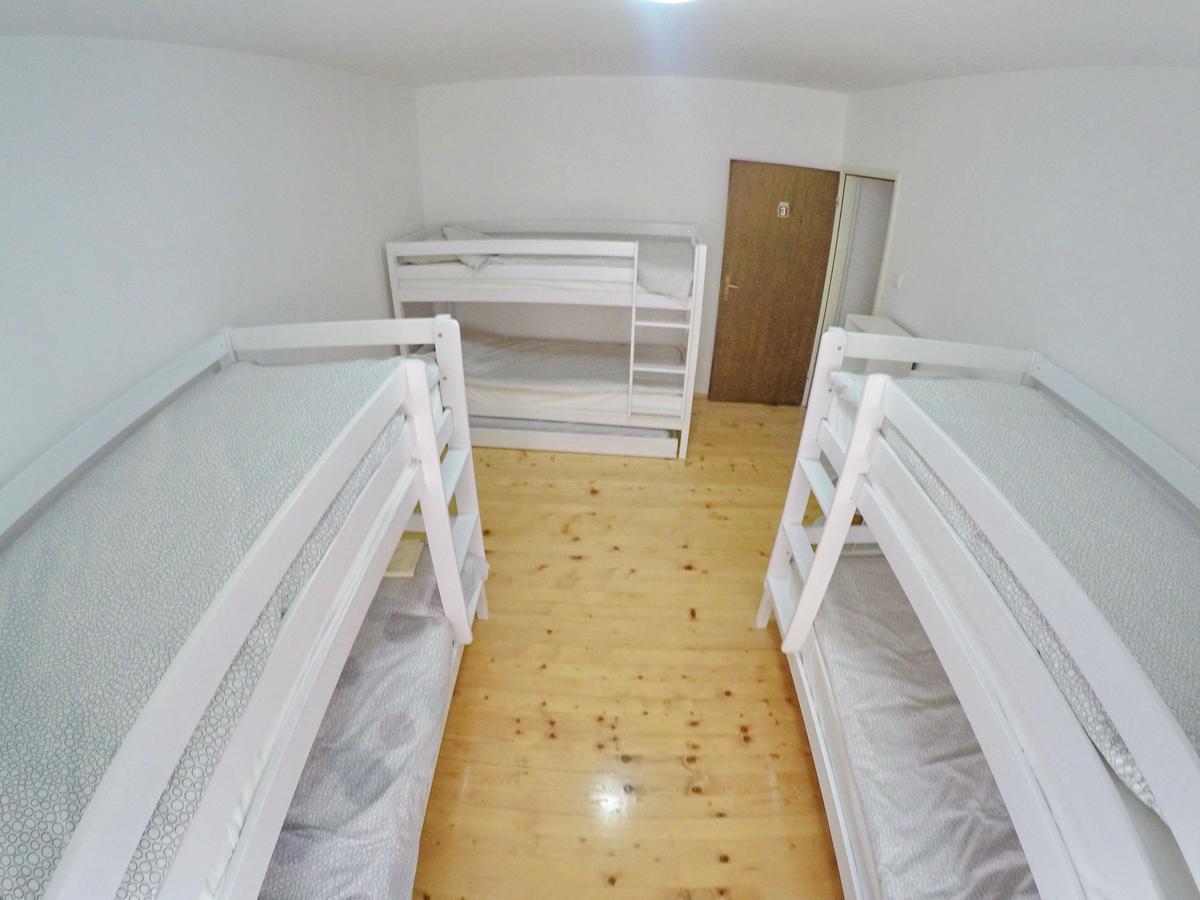 Mostar Downtown Hostel Ngoại thất bức ảnh